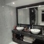 Chelsea Apartment | Master Bathroom | Interior Designers